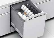 食器洗い乾燥機