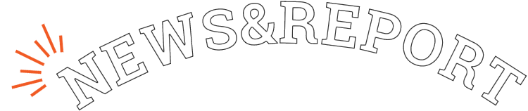 NEWS&REPORT