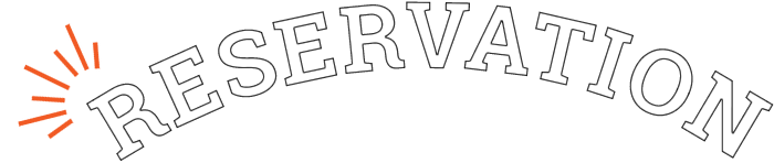 RESERVATION